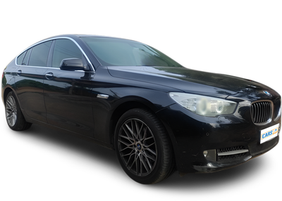 BMW 5 Series-img